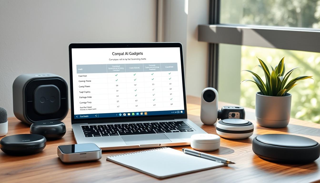 Your Trusted Source for Gadget Reviews